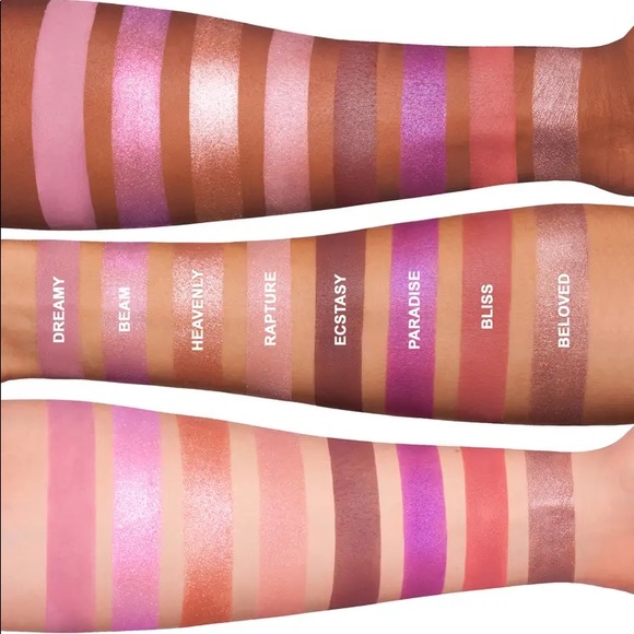 Lime Crime | Venus III Eyeshadow Palette NEW - Picture 8 of 8